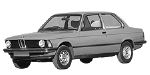 BMW E21 P0E52 Fault Code