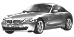 BMW E86 P0E52 Fault Code