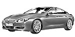 BMW F06 P0E52 Fault Code